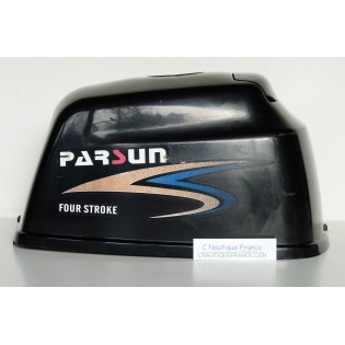 F2.6 TOP COWLING 2.6 HP 4S PARSUN
