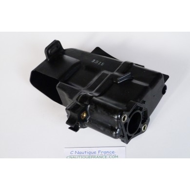 BF15 BF20 AIR BOX 15 - 20 HP HONDA ZY0 ZY1 BF15 BF20