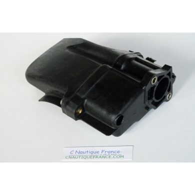 BF15 BF20 AIR BOX 15 - 20 HP HONDA ZY0 ZY1 BF15 BF20