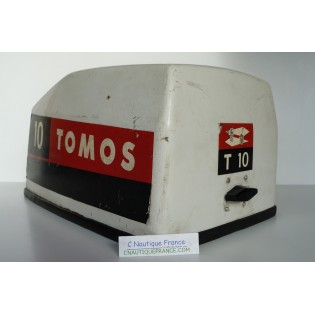 10 CV 2T CAPOT TOMOS T10
