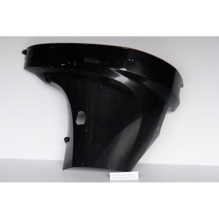 DF25 V-TWIN - SIDE COVER 25 HP 4S SUZUKI 95J