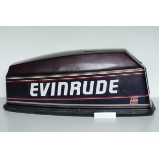 50 CV CAPOT EVINRUDE
