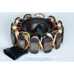 40 - 90 CV STATOR EVINRUDE E-TEC 586766