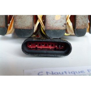 stator 40 - 90 cv 2t evinrude e-tec