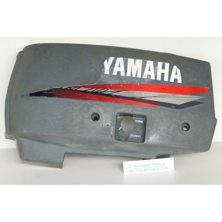 2 CV 2T CALANDRA YAMAHA 6A1-42741-11-00