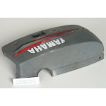 CARTER LATÉRAL 2 CV 2T 6A1 YAMAHA 6A1-42741-11-00