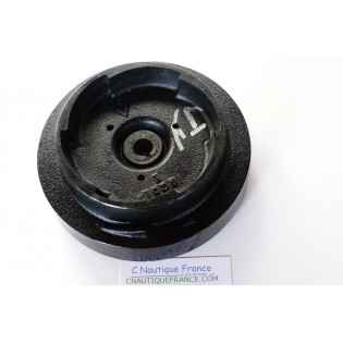 5 - 6 HP 4S FLYWHEEL EVINRUDE JOHNSON 440164