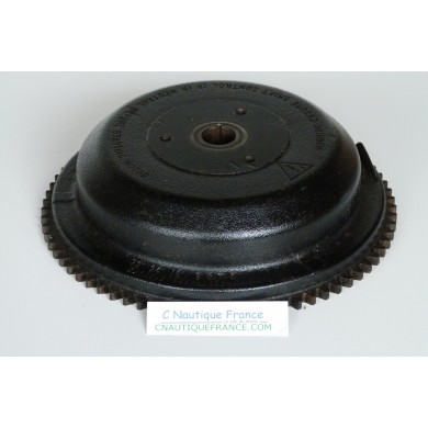 40 - 50 HP 2S FLYWHEEL JOHNSON EVINRUDE 126673