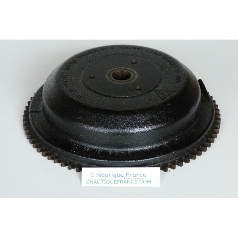 40 - 50 HP 2S FLYWHEEL JOHNSON EVINRUDE 126673