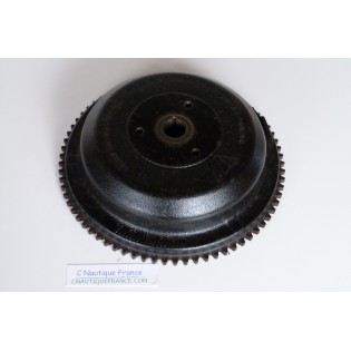 40 - 50 HP 2S FLYWHEEL JOHNSON EVINRUDE 126673