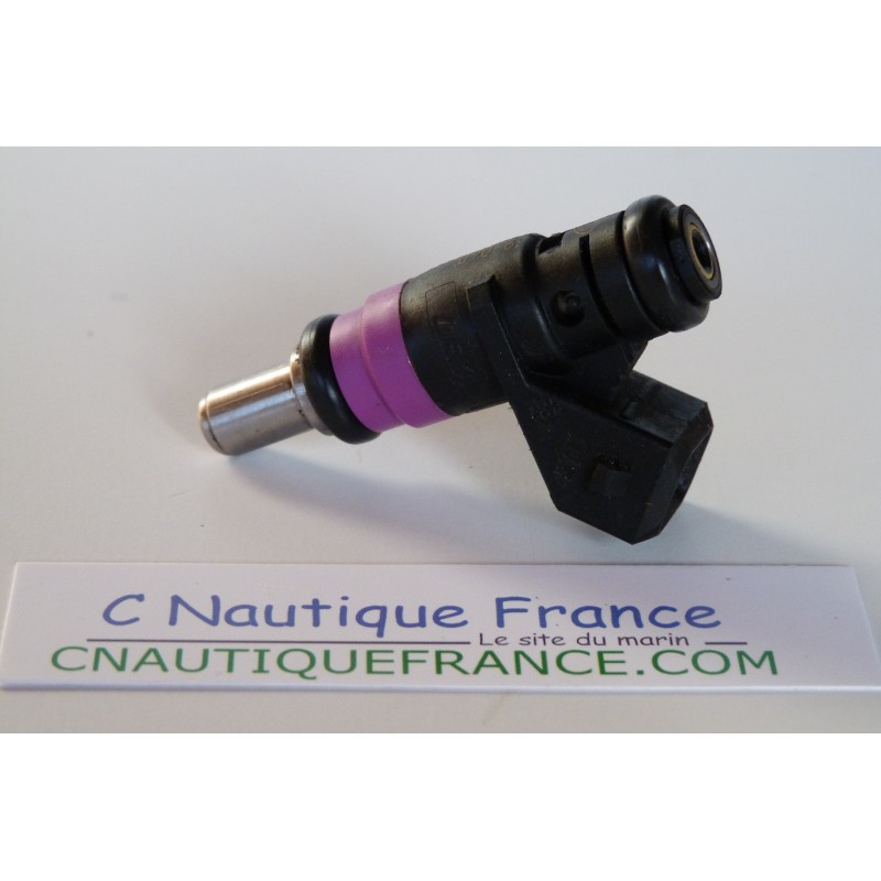 75 300 HP 4S FUEL INJECTOR MERCURY MARINER VERADO