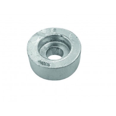 BF17 - BF130 - ANODE 24 MM ZINC FOR HONDA