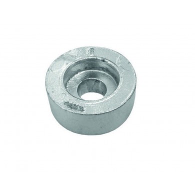 BF75 BF130 ANODE 24 MM ZINC FOR HONDA