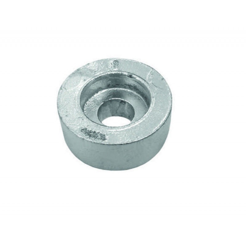 BF17 - BF130 - ANODE 24 MM ZINC FOR HONDA