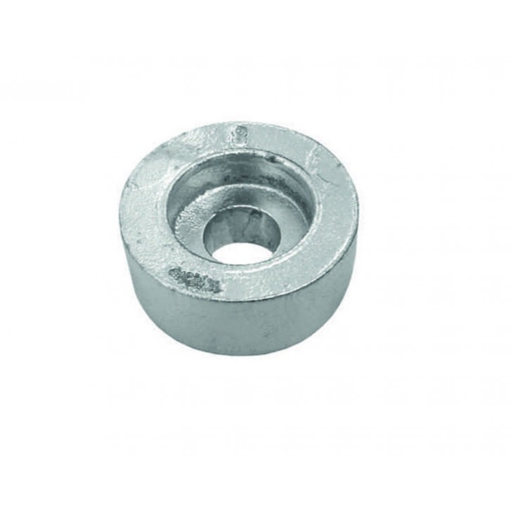 BF75 BF130 ANODO 24 MM ZINCO PER HONDA