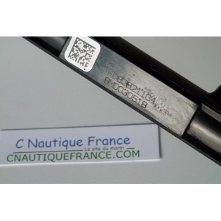 75 - 115 CV RAIL INJECTEURS MERCURY 8M0030518