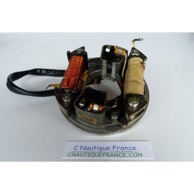 10 CV 2T ACCENSIONE TOMOS T-10