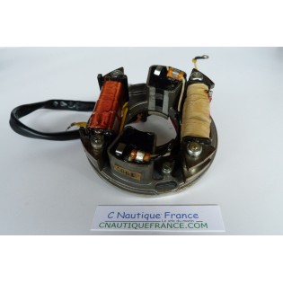 10 HP 2S STATOR TOMOS T-10