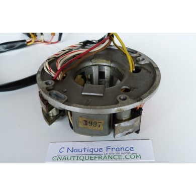 PLATEAU D'ALLUMAGE 10 CV 2T TOMOS T-10