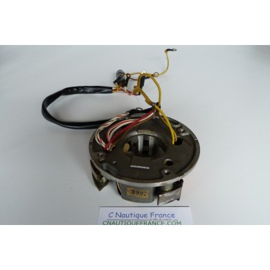 10 CV 2T ACCENSIONE TOMOS T-10