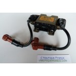 10 HP 2S IGNITION COIL AND CDI TOMOS T10