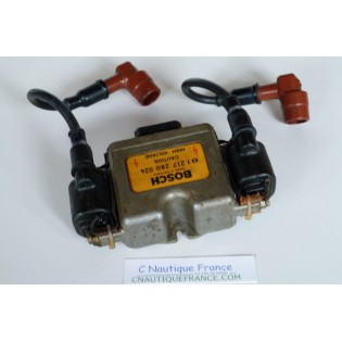 10 CV 2T BOBINA & CDI TOMOS T10