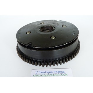 10 HP 2S FLYWHEEL TOMOS T10