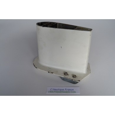 EXTENSION GEARCASE JOHNSON EVINRUDE 329863