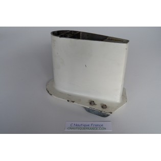 RALLONGE INVOLUCRO JOHNSON EVINRUDE 329863