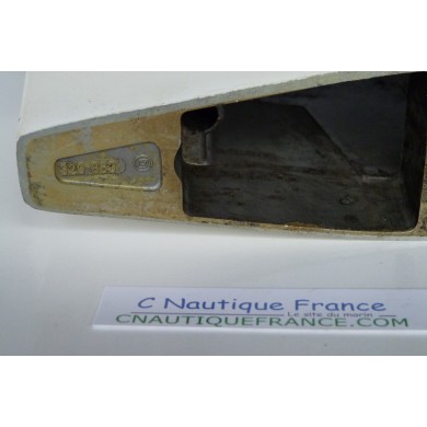 RALLONGE INVOLUCRO JOHNSON EVINRUDE 329863
