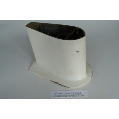 EXTENSION GEARCASE JOHNSON EVINRUDE 329863