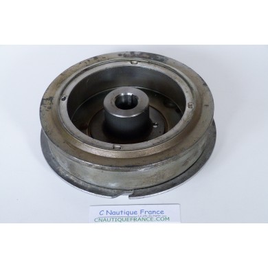 9.9 - 15 CV 2T VOLANO MAGNETICO YAMAHA 6E7 682 9.9D 15D