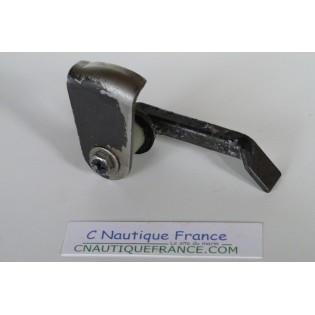 9.9 - 18 HP 2S LEVER HOOK TOHATSU