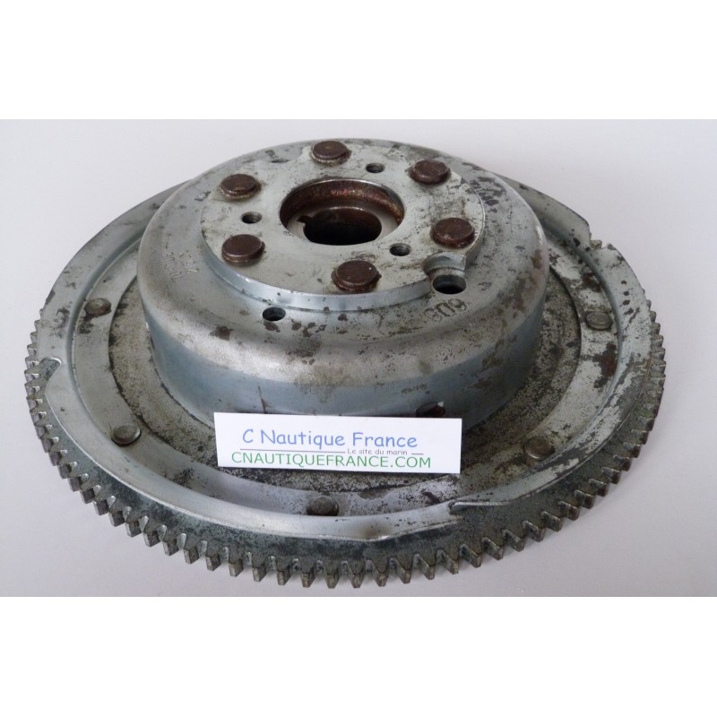 75 - 100 CV 4T FLYWHEEL MERCURY YAMAHA F4T660