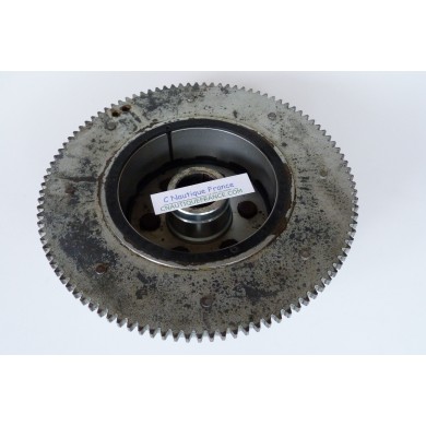 75 - 100 CV 4T FLYWHEEL MERCURY YAMAHA F4T660