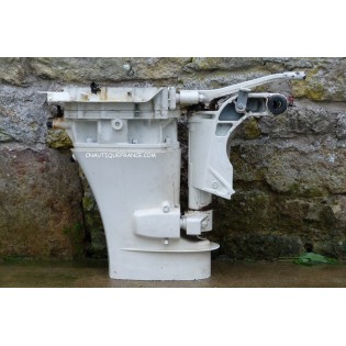 40 - 50 CV 4T INVOLUCRO JOHNSON SUZUKI 87J