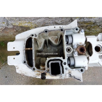 40 - 50 CV 4T FOURREAU JOHNSON SUZUKI 87J DF40 DF50