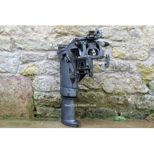 10 HP MIDDLE SECTION MARINER MERCURY