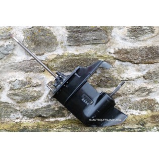 DF25 V-TWIN - PIEDE DI MOTORE 25 CV 4T SUZUKI 95J