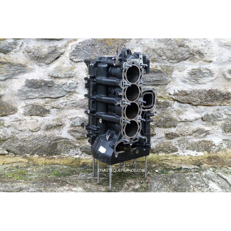 80 CV 4T CARTER BLOC MOTEUR MERCURY 8M0012668