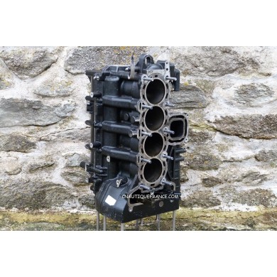 80 CV 4T CARTER BLOC MOTEUR MERCURY 8M0012668