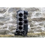 80 HP 4S CYLINDER BLOCK MERCURY 8M0012668