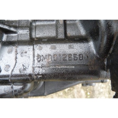 80 CV 4T BLOCCO MOTORE MERCURY 8M0012668