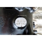 80 CV 4T BLOCCO MOTORE MERCURY 8M0012668