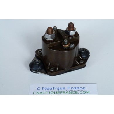 SOLENOID MERCURY MARINER 817109A1