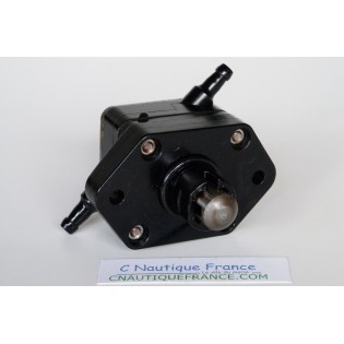 POMPA BENZINA PER F30 F40 F50 F60 YAMAHA MOTORE FUORIBORDO