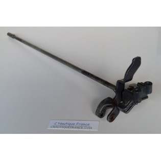 F75 F100 HANDLE GEAR SHIFT 75 - 100 HP YAMAHA 67F