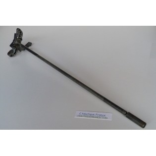 F75 F100 ASTA FRIZIONE 75 - 100 CV YAMAHA 67F