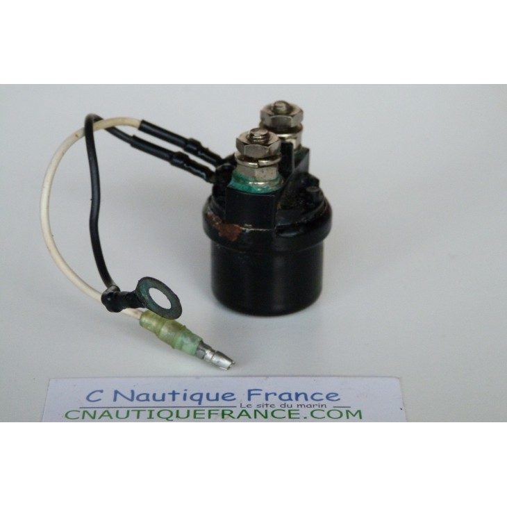 RELAY HITACHI MS5C-351