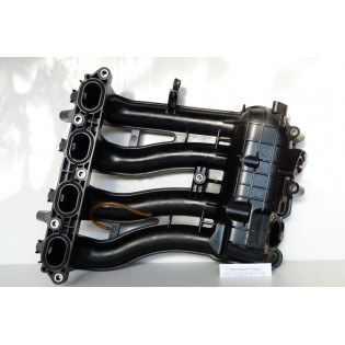 F75 - F100 COLLETTORE DI ASPIRAZIONE 75 - 100 CV 4T YAMAHA MERCURY 6D7 6D8